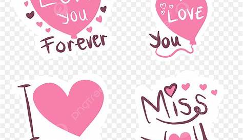 Whatsapp Romantic Romantic Couple Love Stickers Love