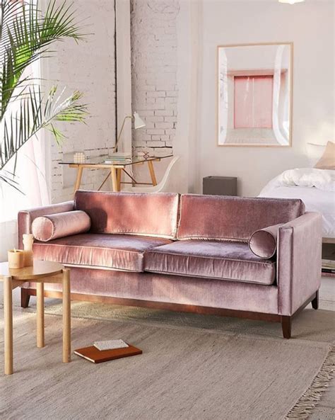 Incredible Romantic Sofa Bed For Living Room