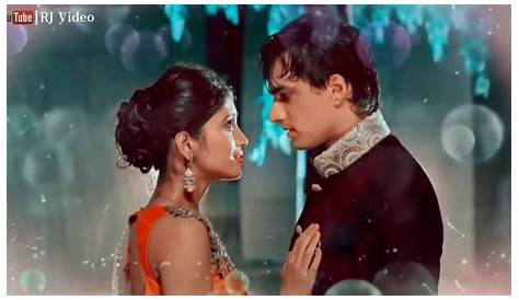 Romantic Video Song Gif Stardusted ☆彡 Kal Ho Na Ho, Movie Dialogues, Shahrukh Khan