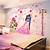 romantic wallpaper for bedroom walls designs