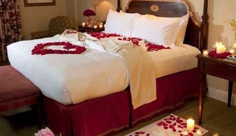 Romantic Ways To Decorate Bedroom