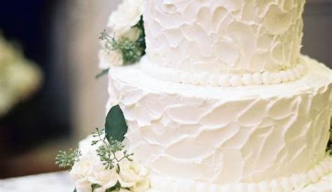 Romantic Wedding Cake Designs