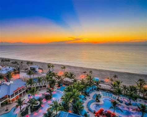 romantic beachfront getaways in florida