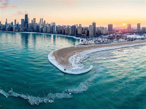 Romantic Chicago