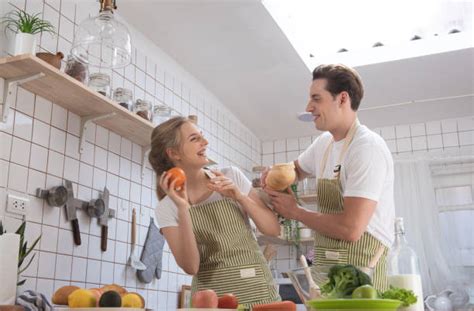 romantic cooking class