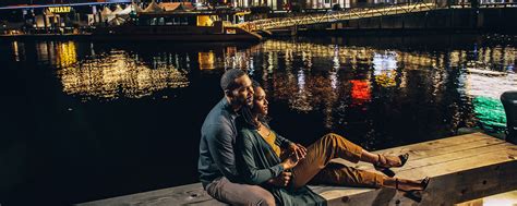 romantic date ideas in dc