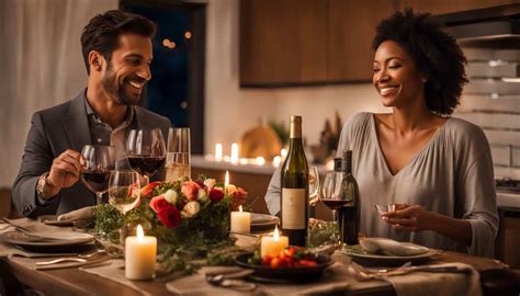 Romantic Dinner