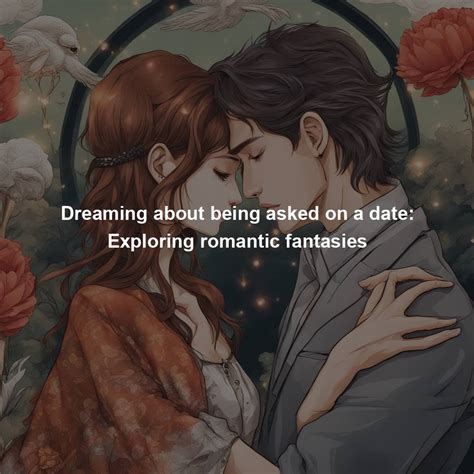 romantic fantasies