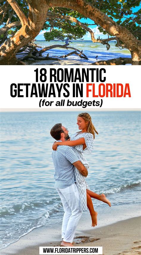 Parejas disfrutando Florida