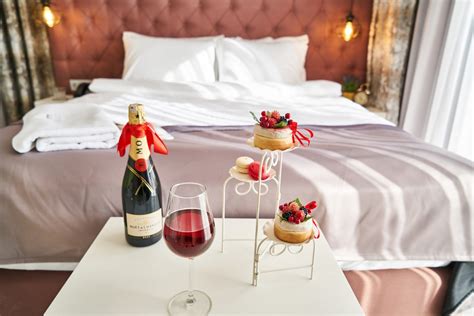 romantic hotel packages