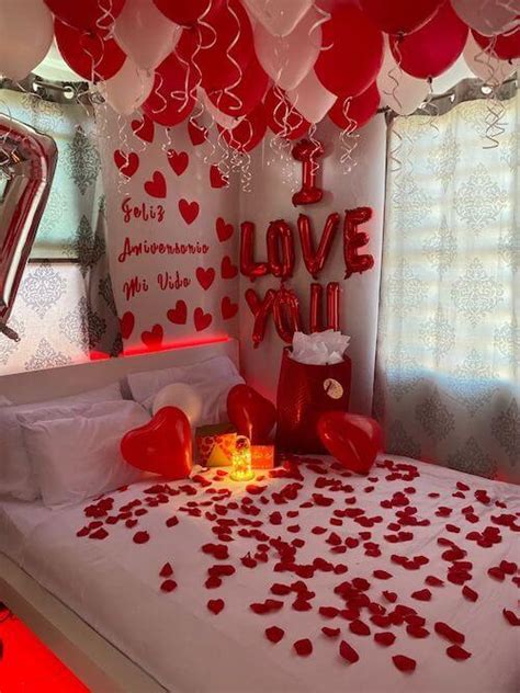 40 Romantic Bedroom Ideas For Him and Her Romantic
