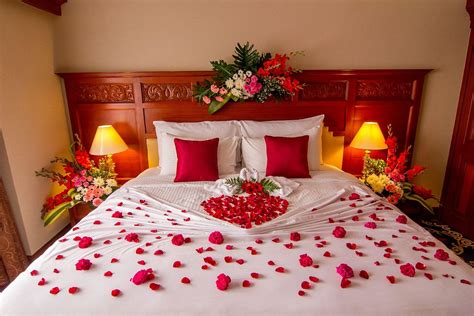 The best decoration ideas for Valentine's Day for every
