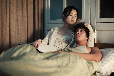Romantic Korean Sex