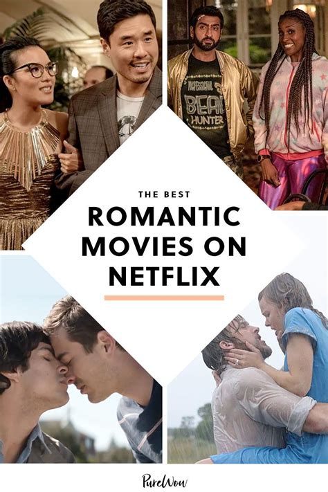 romantic movies 2024 netflix