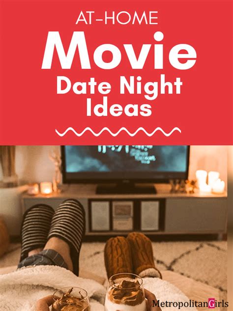 Romantic Movies for Date Night