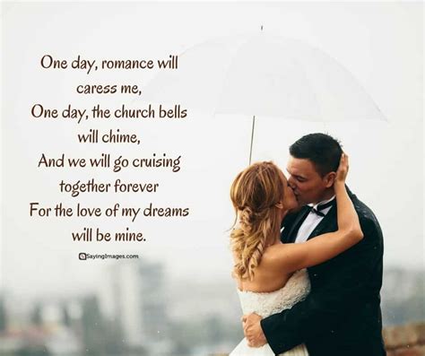 romantic poems for lovers