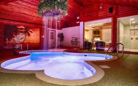 romantic spa getaways for couples near me