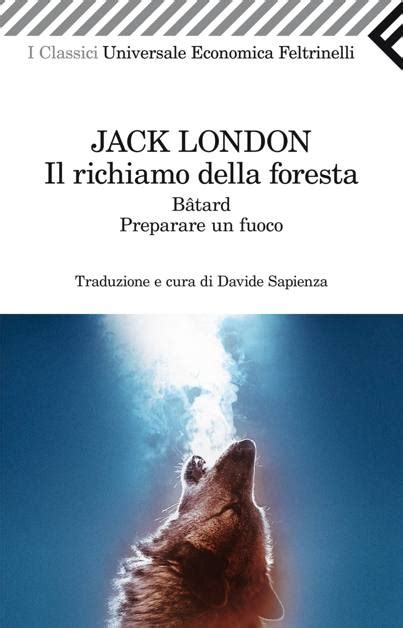 romanzo di jack london