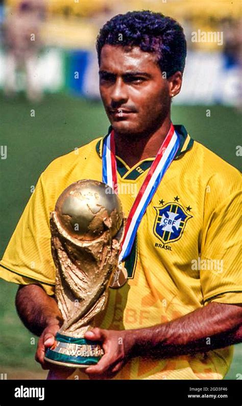 romario 1994 world cup