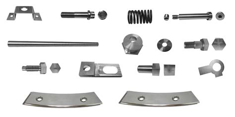 romco parts