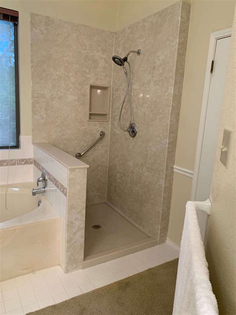 rome bath remodeling cost