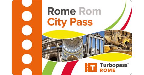 rome city pass reviews