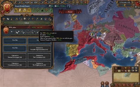 rome mods europa universalis 4