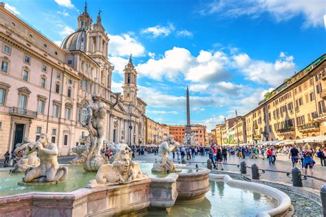 rome package tour from india