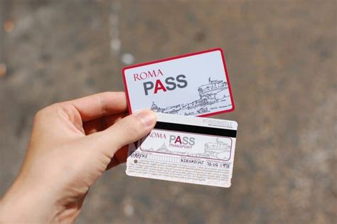 rome public transportation pass