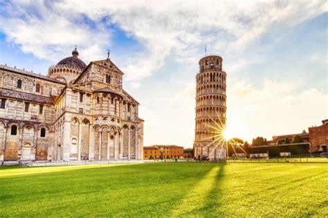 Discover the Unforgettable Journey: Rome to Pisa's Timeless Charm