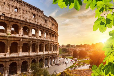 rome travel packages tours