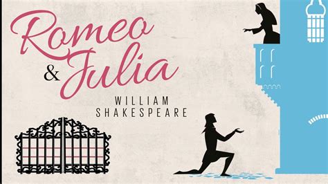 romeo a julia text