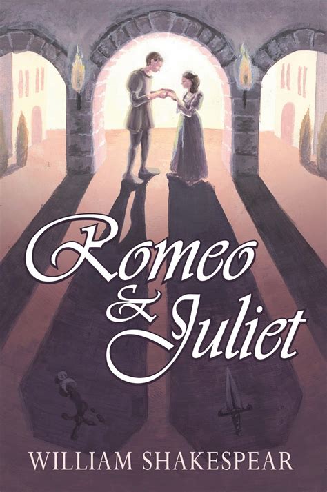 romeo and juliet full book