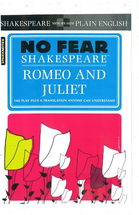 romeo and juliet full text modern english
