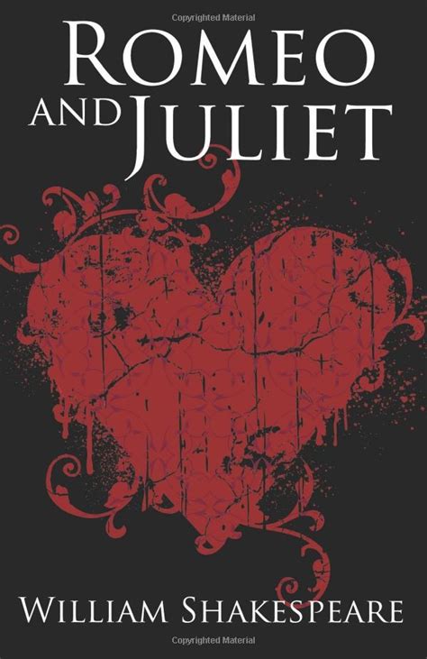 romeo and juliet text type