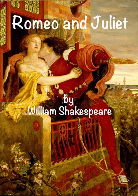 romeo and juliet william shakespeare pdf