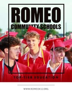 Romeo Mi Schools