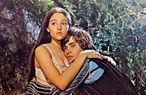 romeo n juliet movie