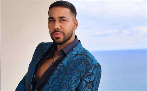 romeo santos net worth