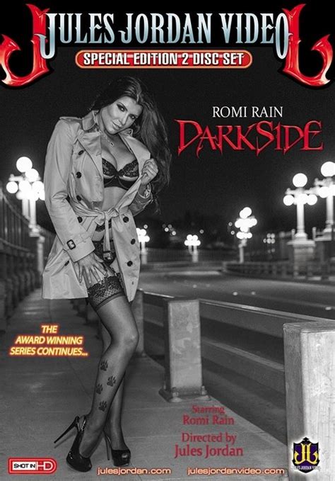 romi darkside rain