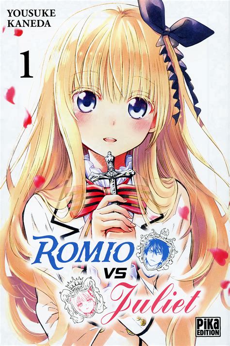 The Best Romio Vs Juliet Scan References