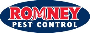 Romney Pest Control