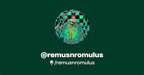 romulus of onlyfans head