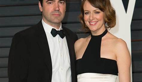 Discover Uncharted Depths: Ron Livingston And Rosemarie DeWitt Unveiled