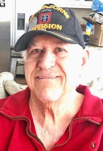 Ron Bergeron Obituary