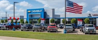 ron carter chevrolet used cars