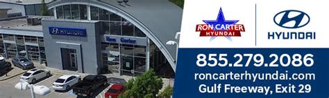 ron carter hyundai service