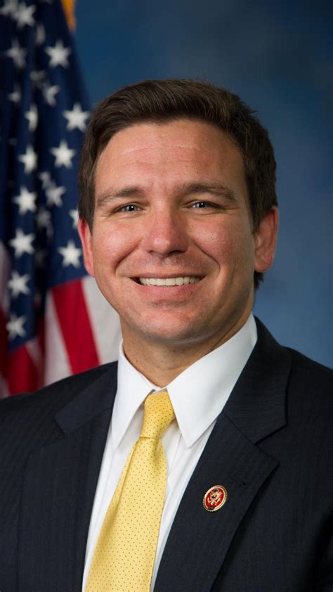 ron desantis governor website