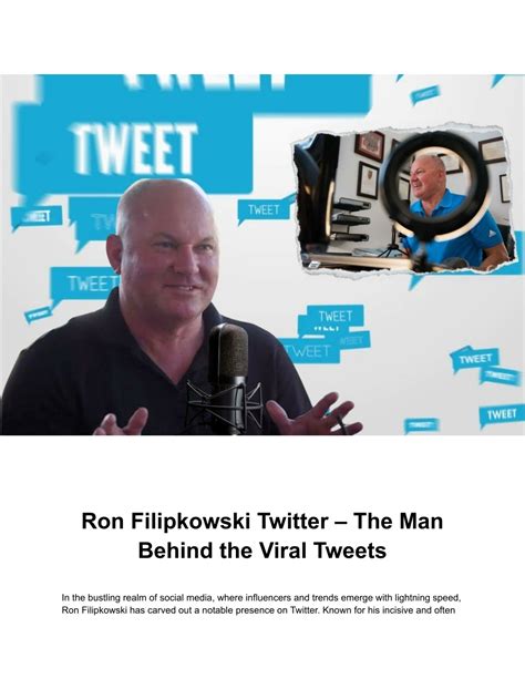 ron filipkowski tweets