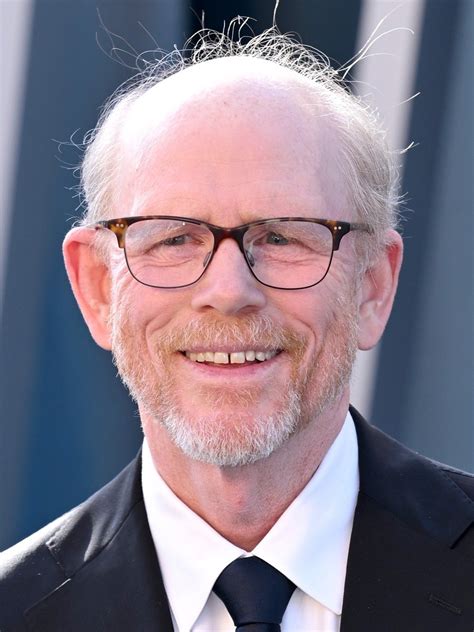ron howard